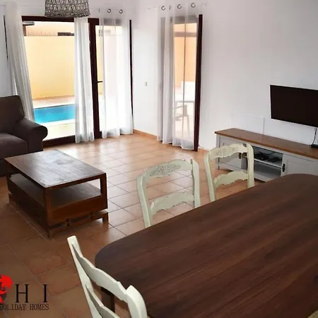 Holiday home Anahi Corralejo - Cardon 12 *