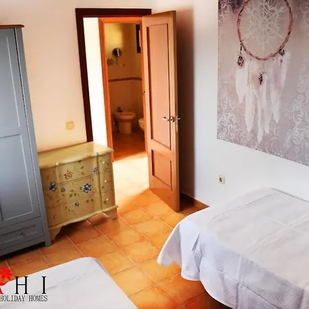 Anahi Corralejo - Cardon 12 Holiday home