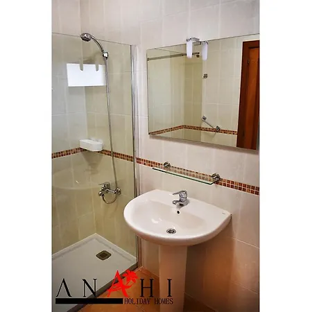 Anahi Corralejo - Cardon 12 Holiday home *