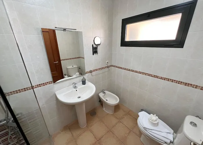 Vakantiehuis Anahi Corralejo - Cardon 12