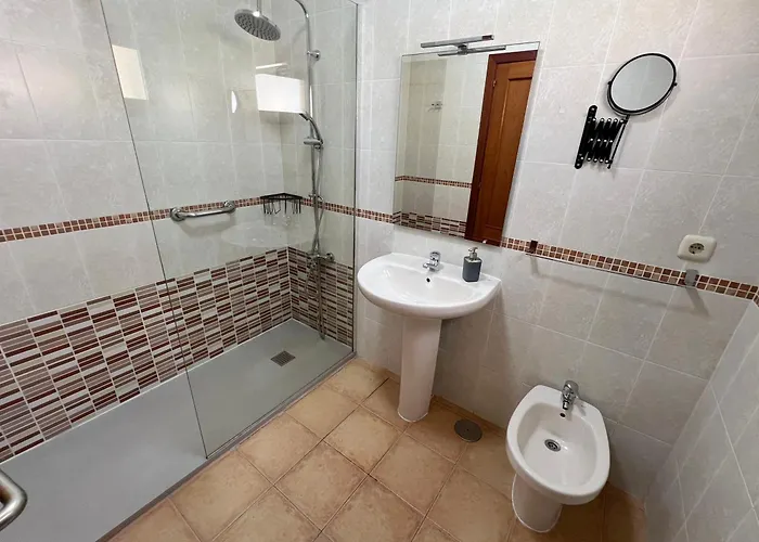 Vakantiehuis Anahi Corralejo - Cardon 12 La Oliva